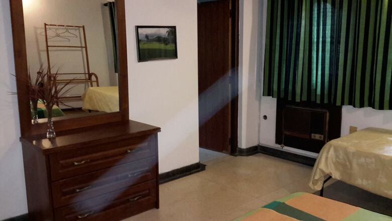 Hotel Arangala Bungalow