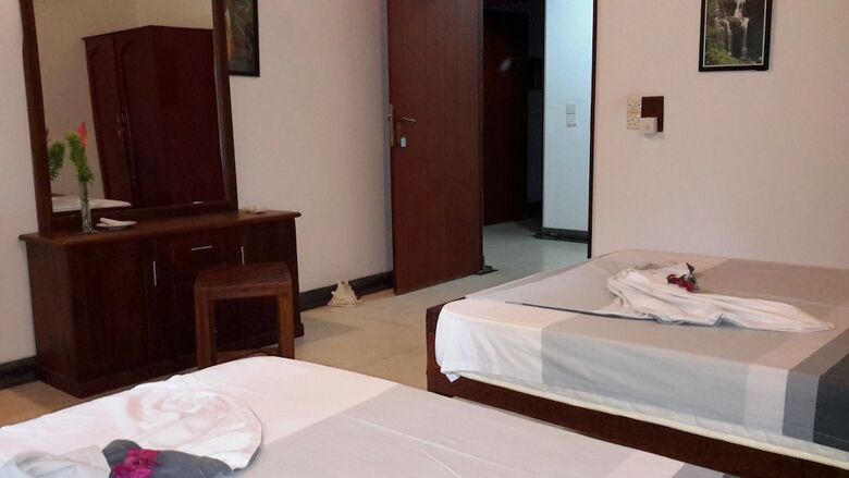 Hotel Arangala Bungalow