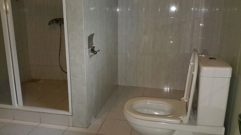 Hotel Arangala Bungalow