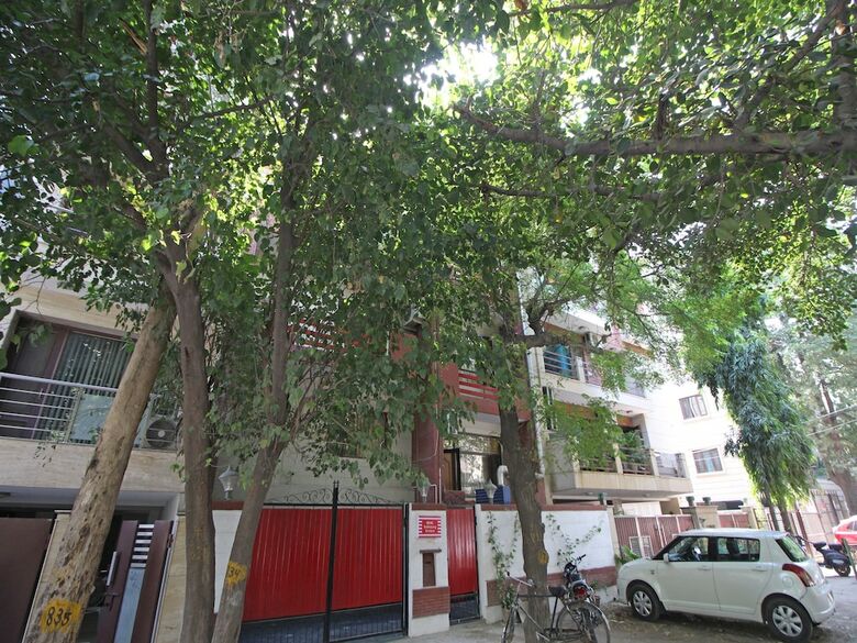 Hotel Oyo Flagship 592 Hauz Khas Village