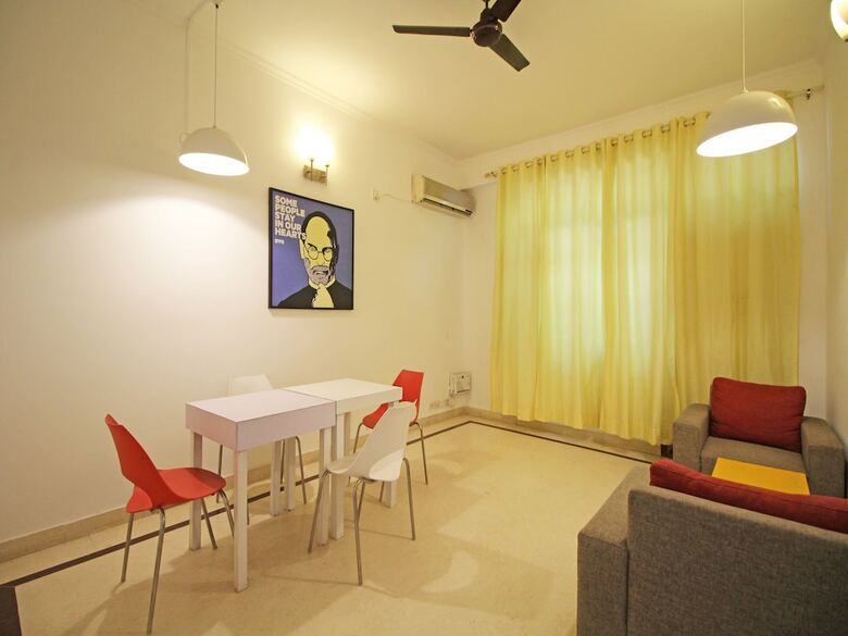 Hotel Oyo Flagship 592 Hauz Khas Village