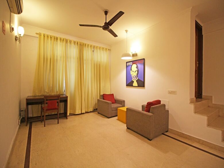 Hotel Oyo Flagship 592 Hauz Khas Village