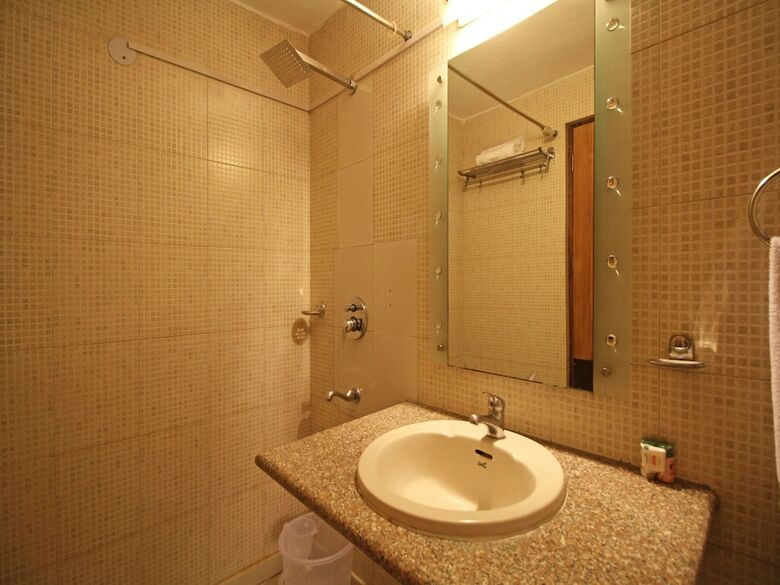 Hotel Oyo Flagship 592 Hauz Khas Village