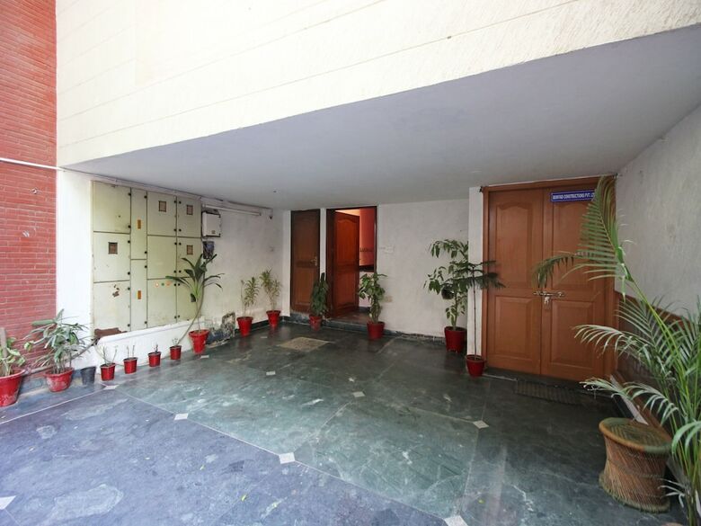 Hotel Oyo Flagship 592 Hauz Khas Village