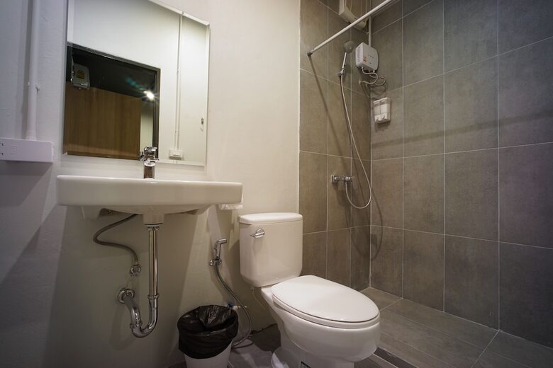 Hostal Brb Hostel Bangkok Silom