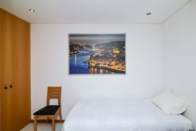 Apartamentos Reis De Gaia