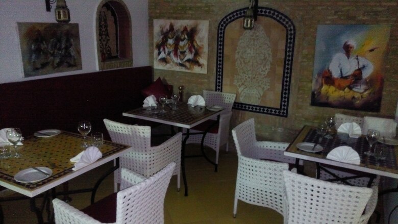 Pasta Plaza Hotel