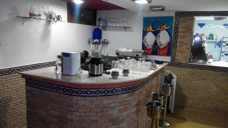 Pasta Plaza Hotel