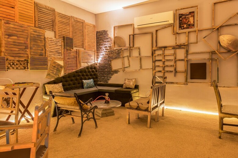Hotel Treebo Yahvi