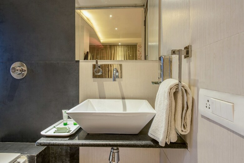 Hotel Treebo Yahvi