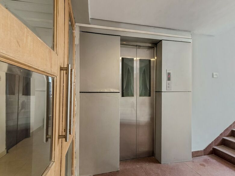 Hotel Oyo Flagship 366 Salt Lake City Centre