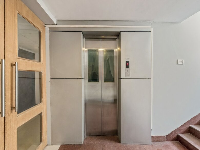 Hotel Oyo Flagship 366 Salt Lake City Centre
