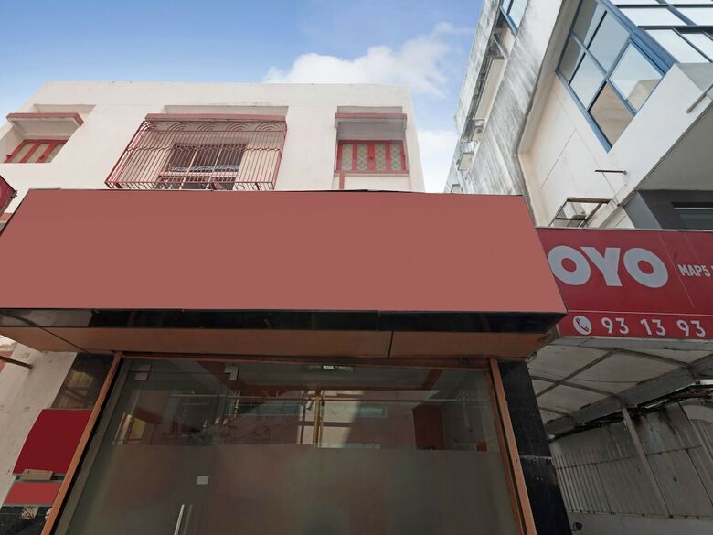 Hotel Oyo Flagship 366 Salt Lake City Centre