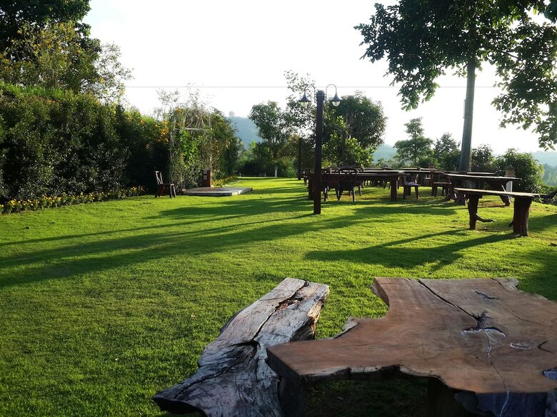 Hotel Kirirath Resort
