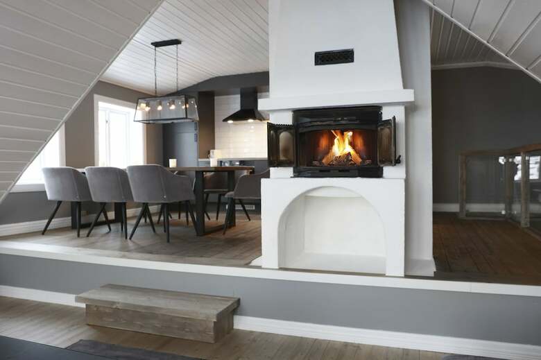 Aparthotel Solsiden Brygge