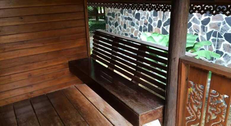 Hotel Punpisa Resort