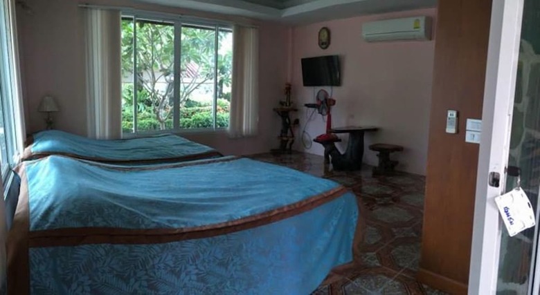 Hotel Punpisa Resort