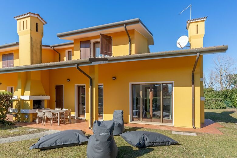 Albarella Residence
