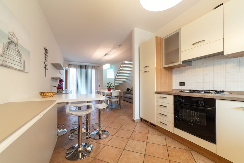 Albarella Residence