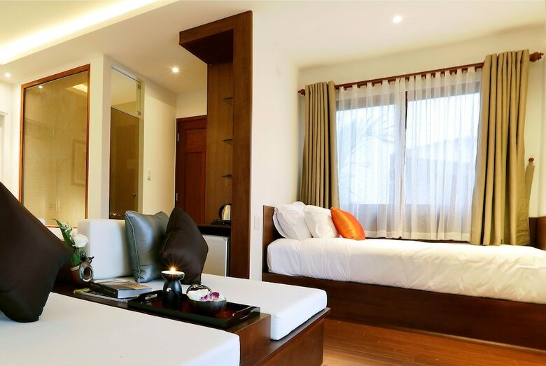 Azumi Villa Hotel