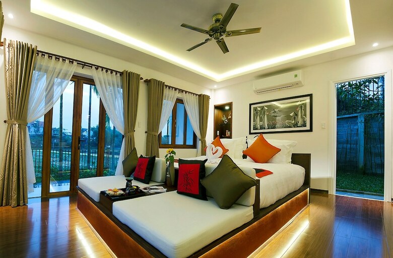 Azumi Villa Hotel