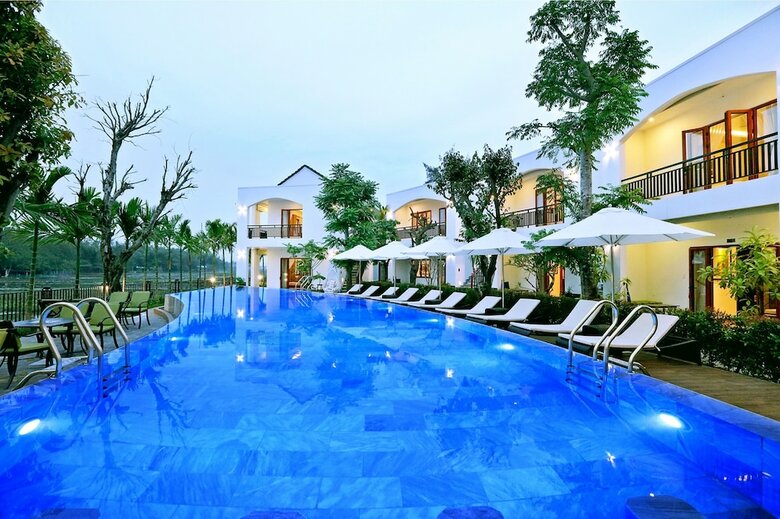 Azumi Villa Hotel