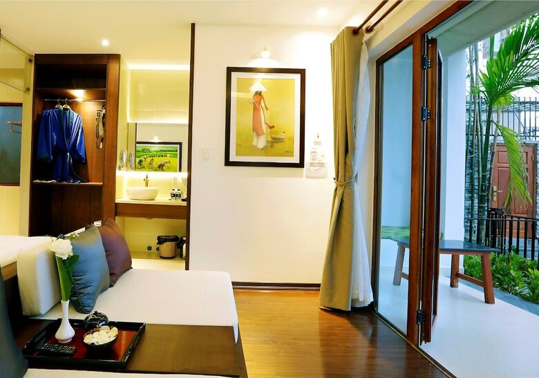 Azumi Villa Hotel