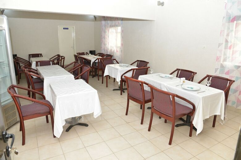 Hotel R�sidence Lobal