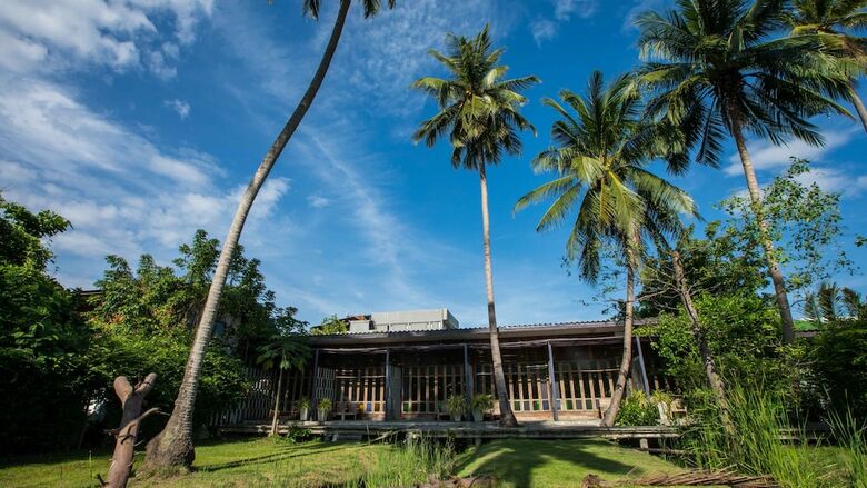 Hotel Chababaancham Resort