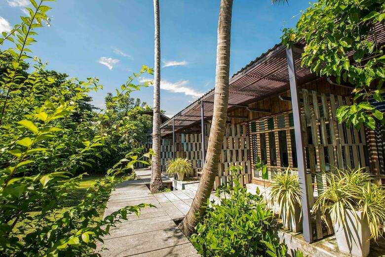 Hotel Chababaancham Resort