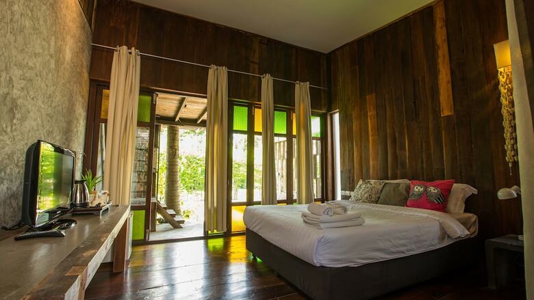 Hotel Chababaancham Resort