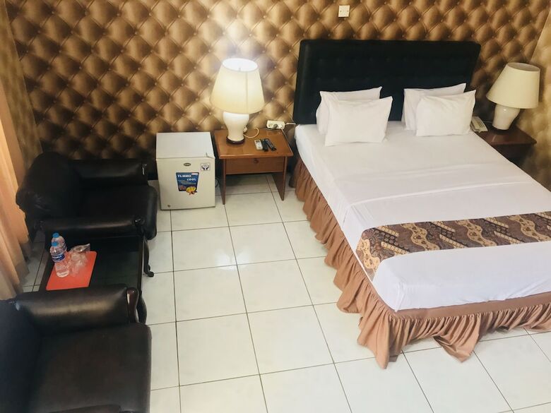 Hotel Palapa