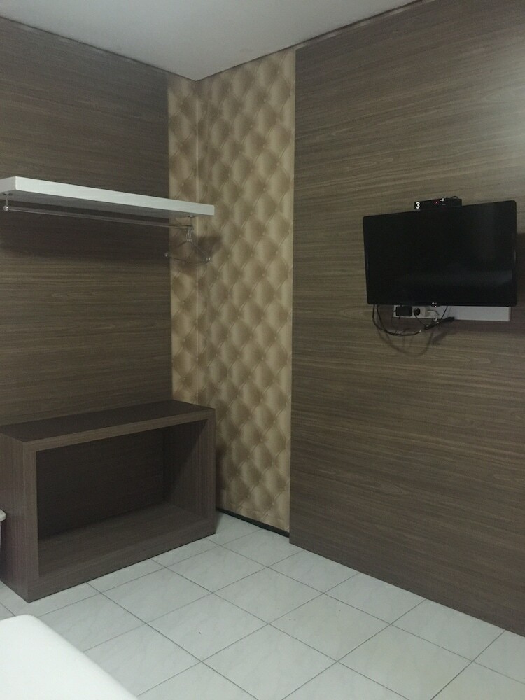 Hotel Palapa