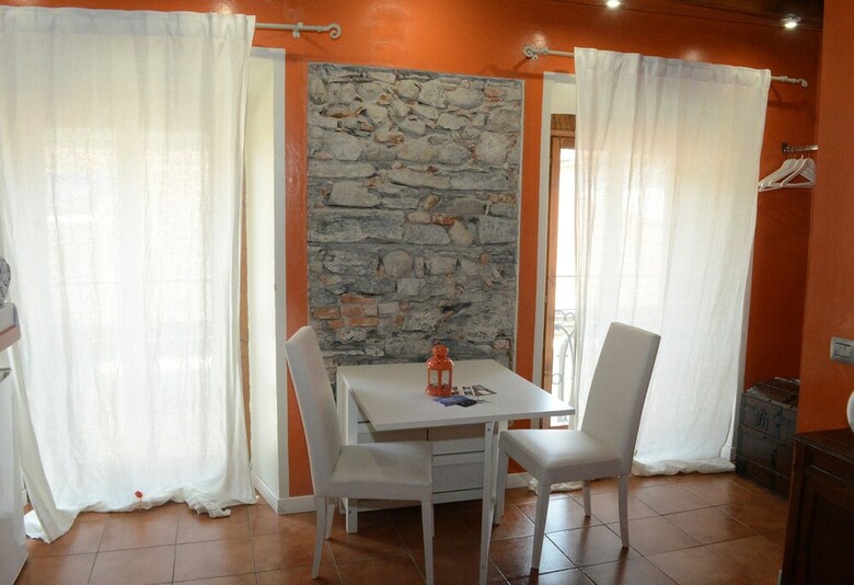 Bed And Breakfast Storico