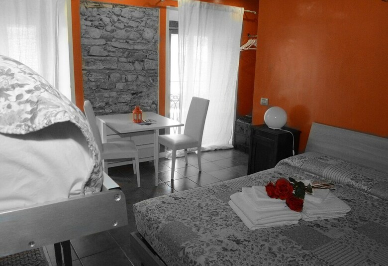 Bed And Breakfast Storico