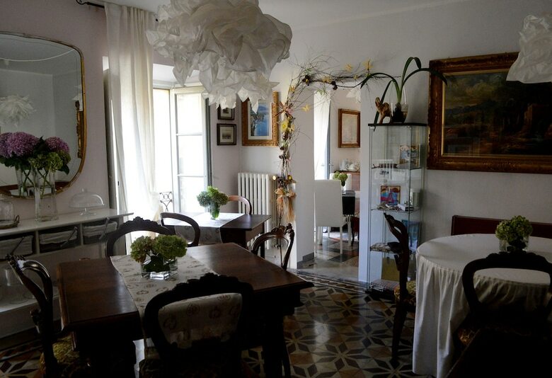Bed And Breakfast Storico