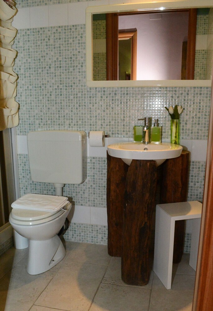 Bed And Breakfast Storico