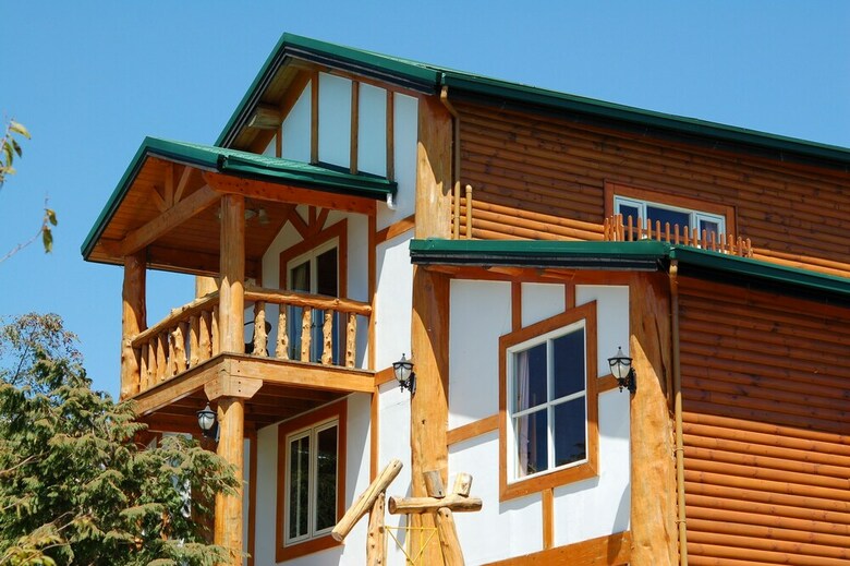 Bed & Breakfast Dingdaiglass Villa