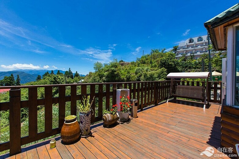 Bed & Breakfast Dingdaiglass Villa