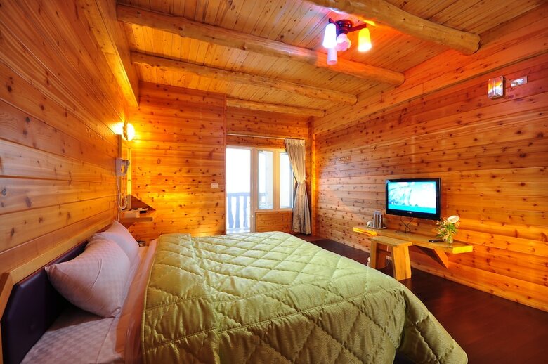 Bed & Breakfast Dingdaiglass Villa