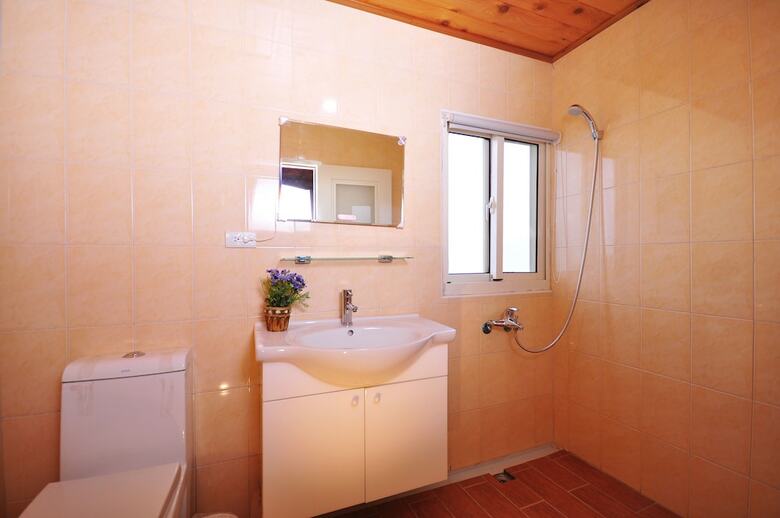Bed & Breakfast Dingdaiglass Villa