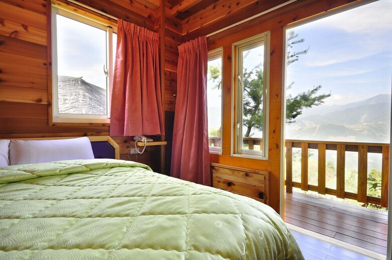 Bed & Breakfast Dingdaiglass Villa