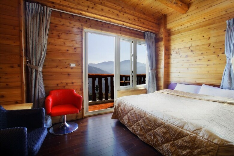 Bed & Breakfast Dingdaiglass Villa