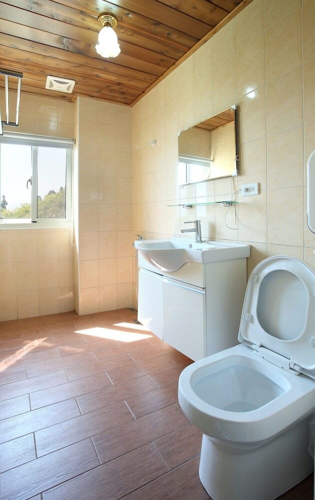 Bed & Breakfast Dingdaiglass Villa
