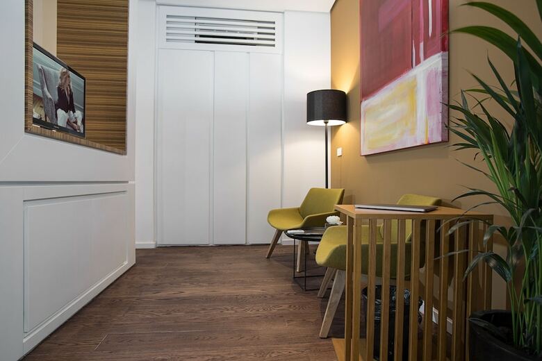 Hotel Dominic Smart & Luxury Suites Terazije