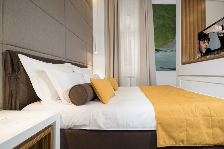 Hotel Dominic Smart & Luxury Suites Terazije