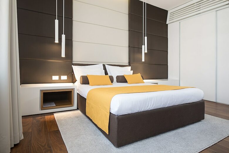 Hotel Dominic Smart & Luxury Suites Terazije
