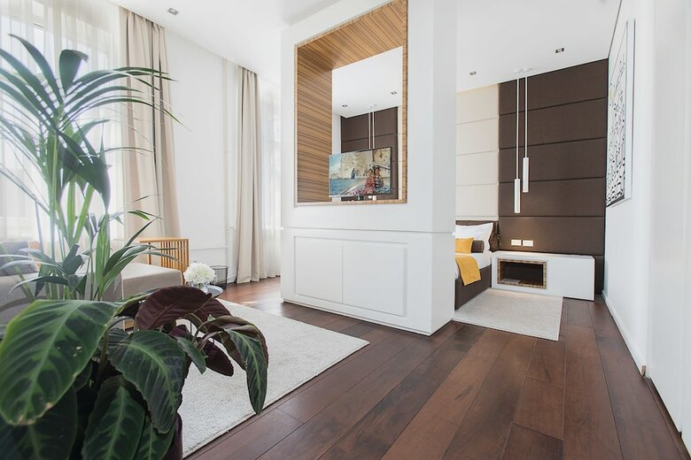Hotel Dominic Smart & Luxury Suites Terazije