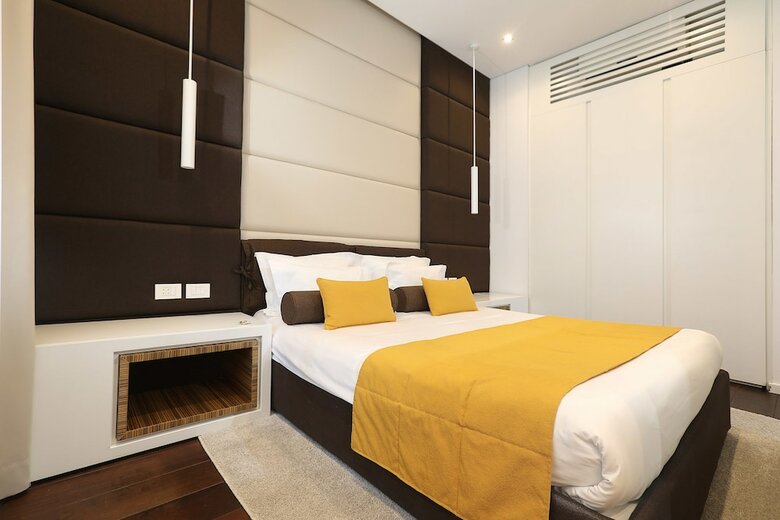 Hotel Dominic Smart & Luxury Suites Terazije