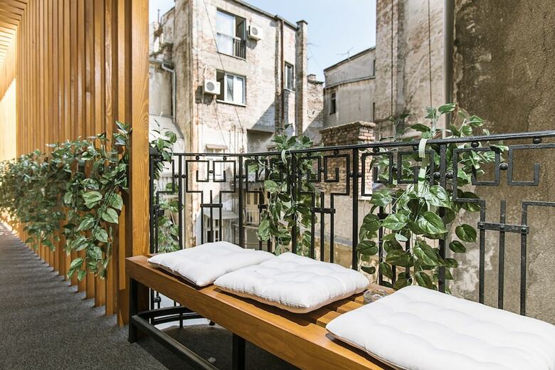Hotel Dominic Smart & Luxury Suites Terazije